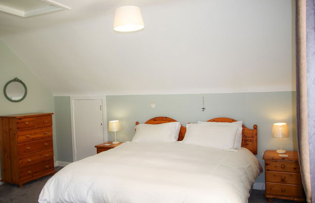 Dunmore Villas Holiday Home No 1 - Foto 4