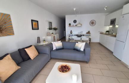 Arenas del Porís - Foto 2