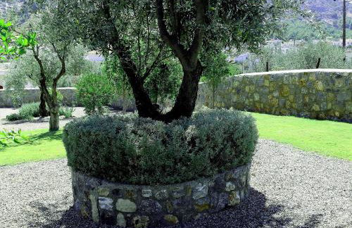 Villa Cleoboulos - Foto 34