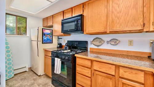 Fishy-Fishy Townhome - Foto 3