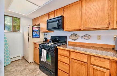 Fishy-Fishy Townhome - Foto 3