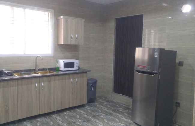 Marshall Hotel Apartments - Foto 22