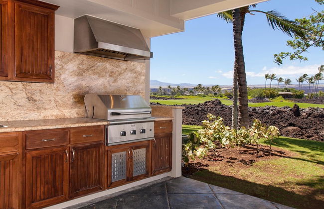 Mauna Lani Golf Villas K5 - Foto 43