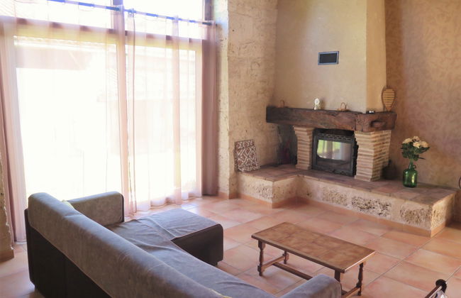 La Grange Jacques - Foto 11