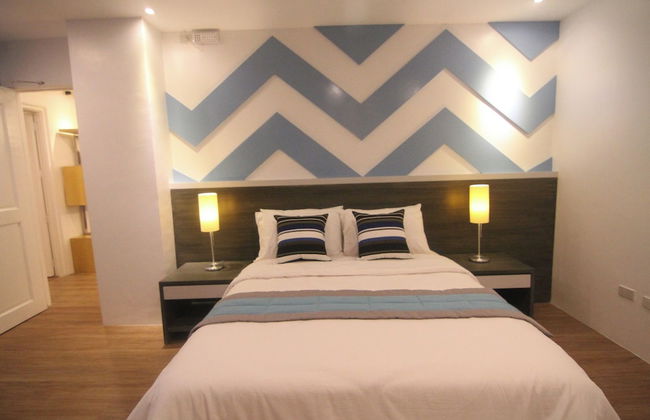 Bryan Condo Suites Makati near Airport - Photo 21