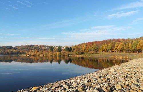Ferienwohnung SeeGlück Bostalsee - Foto 18