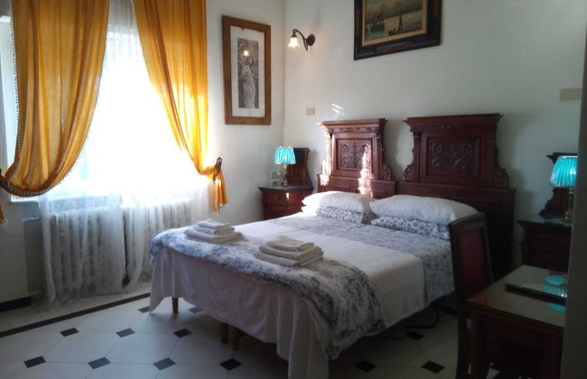 Villa Fiorita - Foto 15