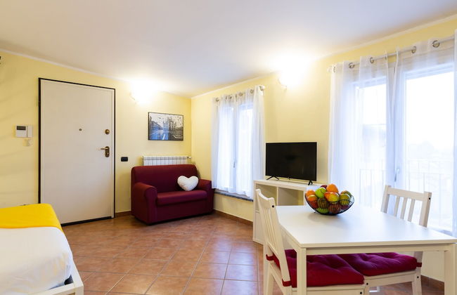 notaMi - Gorla Skyline Top Floor - Foto 14