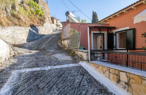 Dorothea Apartment in Chlomos - Foto 9