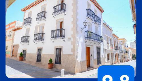 Casa Paquita - Photo 2