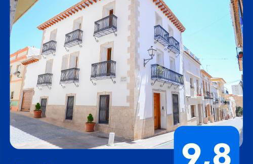 Casa Paquita - Photo 2