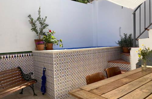 Casa Clemente 32, Private house with plunge pool - Photo 6