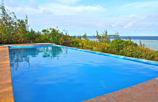 Villa Paradise ON THE Ocean - Foto 32