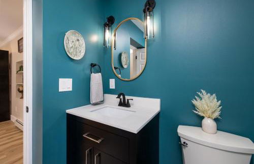 Lakefront Luxury at Stony Pointe - Foto 22