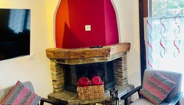 NEW on Bkg! NuovaGrangia Confortable for 2 Families - Foto 3