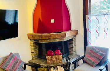 NEW on Bkg! NuovaGrangia Confortable for 2 Families - Foto 3