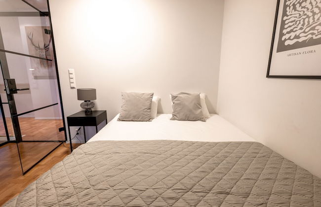 2ndhomes Bright & Modern 107m2 Penthouse - Foto 8