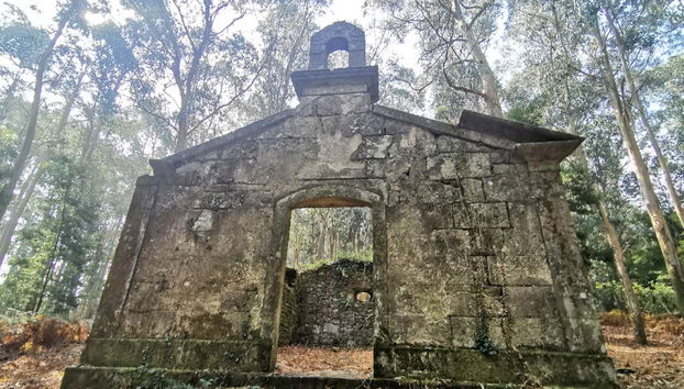 Ermitage de San Miguel