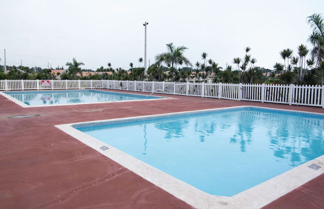 The Golf Oasis II - Photo 29