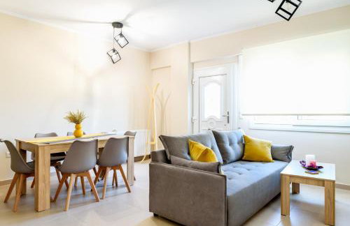 Afroditi's Delux apartment - Photo 4