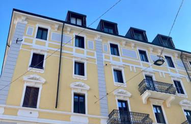 Lily Pads -Elegant apartment- in the city center - Foto 39