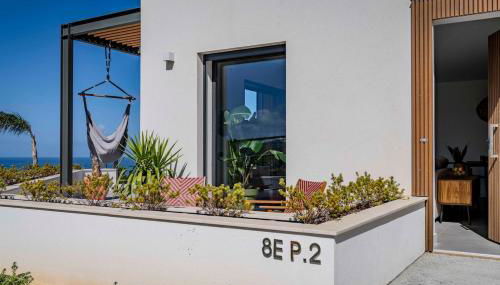 Brand new ocean view apartment by Barefoot Portugal - Foto 5