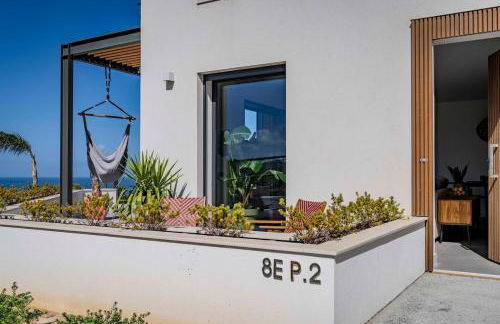 Brand new ocean view apartment by Barefoot Portugal - Foto 5