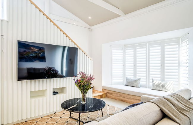 Seaside Escape Apartment Sea La View - Foto 49