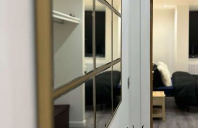 Wild City Centre Double Suite - Basketball Arcade Game, Free Gym - Foto 10