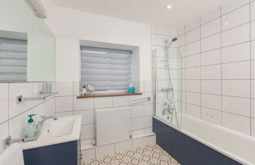 Modern Cottage Countryside Views Private Parking - Foto 20