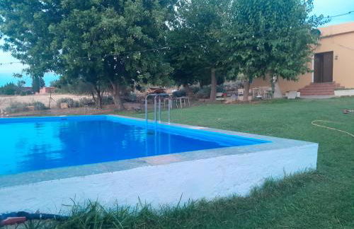 Casa rural Cerro Campón - Foto 49