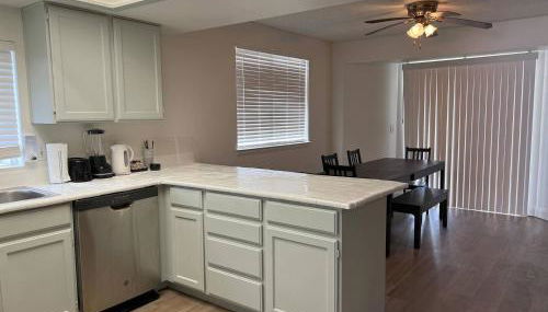 Extended Stay 3 or 4 Beds Cozy Smart Home Living - Foto 2