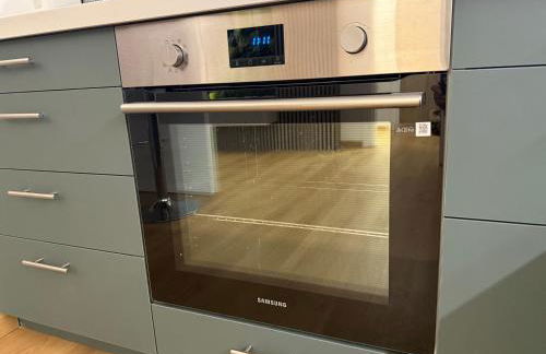 Appartement calme et raffiné en hypercentre dans une résidence historique parking - Foto 28