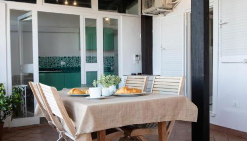 Casa Di Ulisse Vista Mare-Free Parking-Wi-Fi - Foto 3