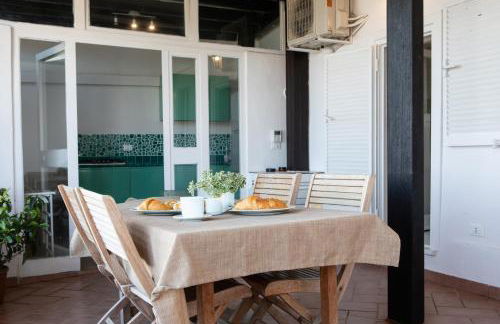 Casa Di Ulisse Vista Mare-Free Parking-Wi-Fi - Foto 3