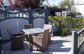 Ferienhaus in der Hansestadt mit Blick auf Ostsee - Foto 4