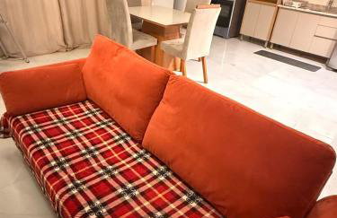 Rio Grande Apartment - Duque de Caxias - Foto 13