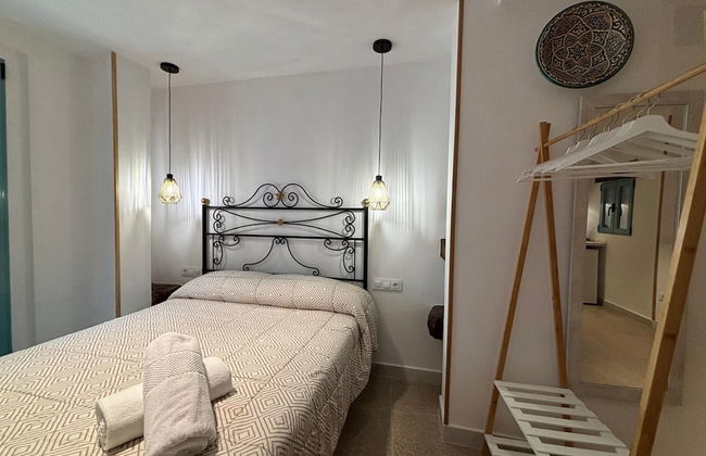 Apartamentos El Aljibe Relax Tourist Cordoba - Foto 75