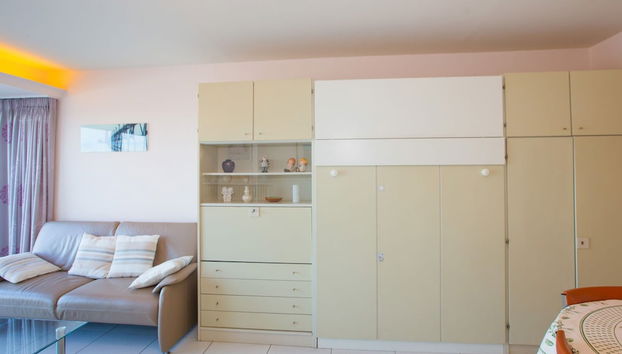 Studio Near the Casino Square - Foto 2, Habitación