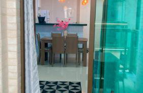 Aqui temos o paraíso a beira-mar - Foto 11