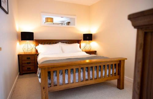 Wynstone Cottage, Speyside - Foto 23