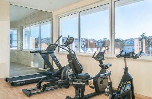 Marina View Modern Lagos Apartment - Foto 17