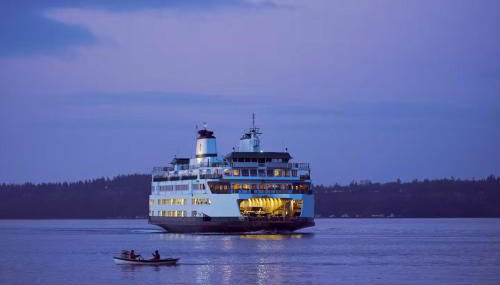 The Washington Hotel - Foto 4