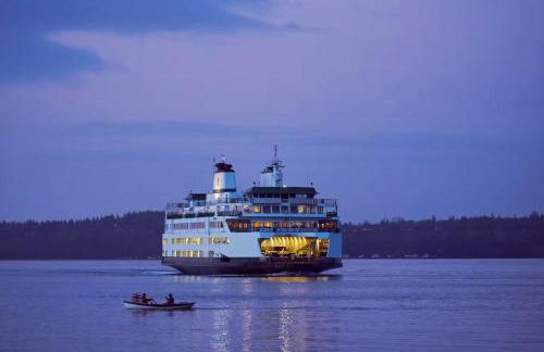 The Washington Hotel - Foto 4