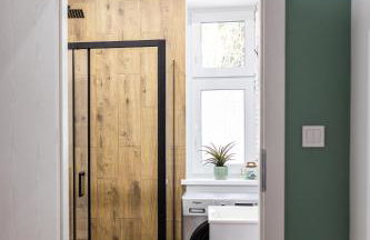 Apartament Miętowy Kwidzyn - Foto 35