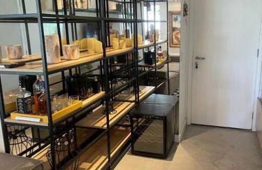 Apt Garden Luxo Completo - Foto 18