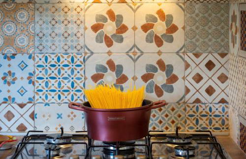 Casa la noce Positano - Photo 20