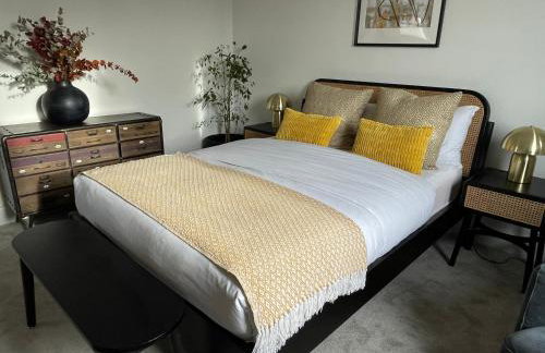 Cozy Organic Tea House in Central Ipswich near Waterfront, University and Hospital - Foto 59