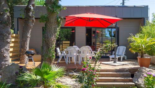 Villa Léonie - Foto 2