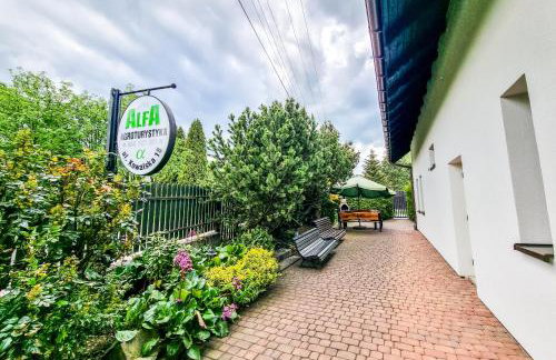 Agroturystyka Alfa - Foto 45